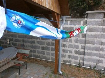 Šál Slovensko-Portugalsko - 6
