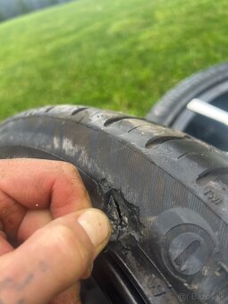 Elektrony 4x98,,,195/45 R16 - 6