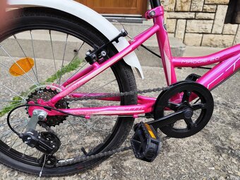 Detský bicykel CTM Maggie 2.0 - 6