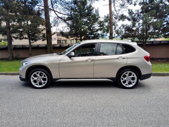 BMW X1 2.0 X-DRIVE, X-LINE - 6