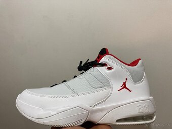 Jordany MAX Aura 3 veľ. 43 - 6