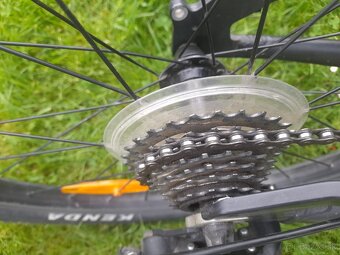 Bicykel 24 GT - 6