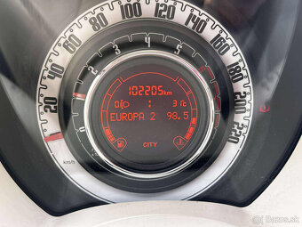 Fiat 500 | Nová STK | Po Servise - 6