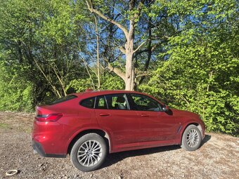 Predam BMW X4 xDrive20d - 6