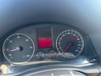 Volkswagen Golf 5/ V 1.9 TDI / BKC - Po GO motora - 6