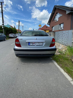 Predám Citroen C5 2.0l 100KW - 6