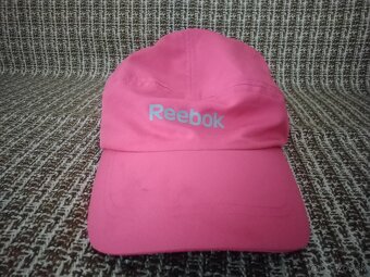 Reebok - botasky a šiltovka - 6