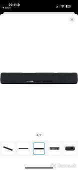 Yamaha YAS-107 soundbar - 6