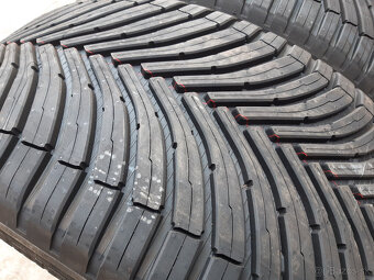 275/45 R21 -nové celoročné Bridgestone - 6