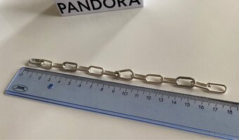 PANDORA ME náramok (nový a originál) - 6
