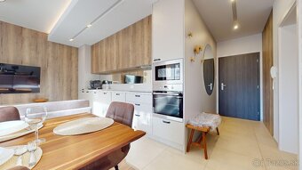 2-izbový apartmán v Oravskej Lesnej - Orava Snow - 6
