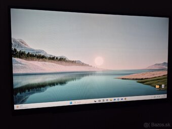 Herný monitor 27" LG UltraGear 27GS85Q-B - 6
