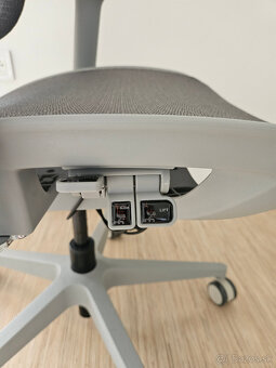 Predam MOSH Airflow 626 siva - v zaruke 15 mesiacov - 6