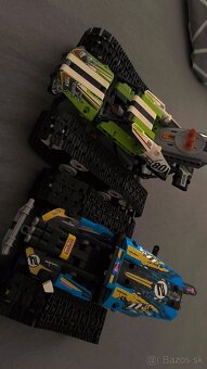 Lego technic - 6