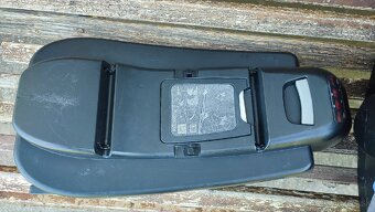 Recaro Previa - 6
