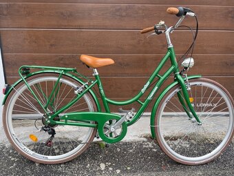 Kenzel Nostalgic Deluxe 28 - 6