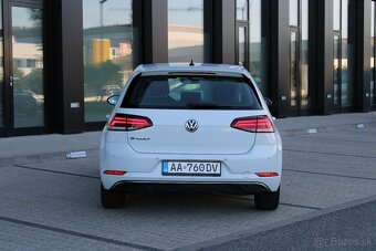 VW E-GOLF 100kw-2019-dig.bud.,acc temp.,navi. - 6
