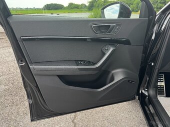 Seat Ateca 2,0 TDi 140kw FR 4x4 DSG full výbava - 6