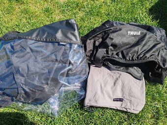 Thule Urban glide 2 - 6