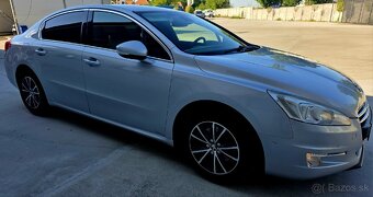 Peugeot 508 1.6 thp - 6