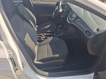 Opel Astra kombi 2021 - 6