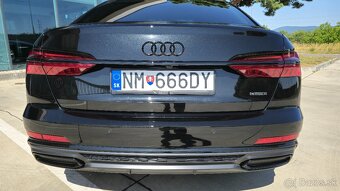 Audi A6 C8 50 3.0 TDI mHEV Sport S Line quattro 2021 - 6