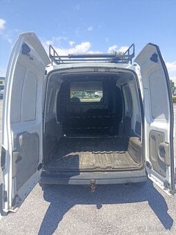 Renault Kangoo 1.5dci - 6