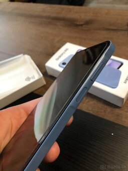 Samsung Galaxy A15 4GB/128GB - 6