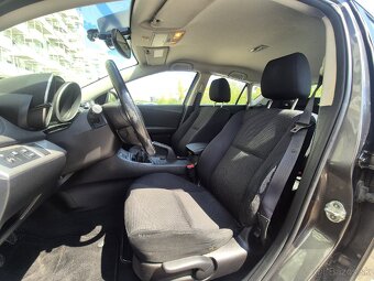 Mazda 3 2.0 MZR DISI, 2012, 6-st. manuál, 194 000 km - 6