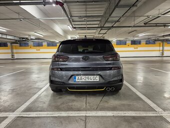 Hyundai I30 1.4 T-gdi N-line - 6