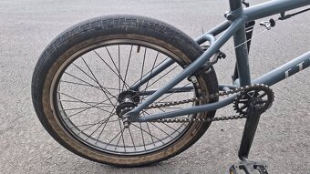 CTM BMX - 6