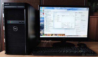 ✔️ Server Dell PowerEdge T130 - 6