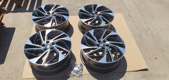 5x114,3 r19 mazda kia hyundai mitsubishi toyota honda - 6