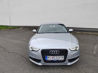 Audi a5 2,0tdi 140kw - 6