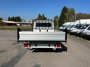 Citroen Jumper 3S sklápěč, 180PS , 7 míst, nové, DPH - 6