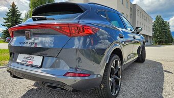 Cupra Formentor 1.5 TSI 150k DSG LED - 6