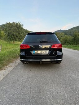 Passat B7 2.0TDI 26x xxxkm - 6