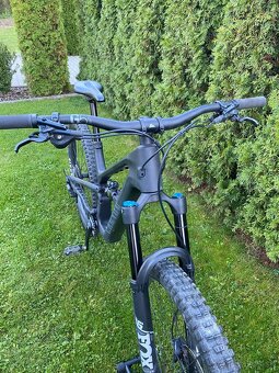 Canyon spectral cf7 2024 Carbon - 6