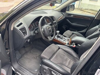 Audi q5 2.0 TDi SK ŠPZ - 6