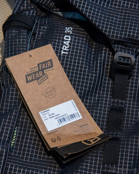 ORTOVOX Trad 35 - ľahký univerzálny batoh - 6