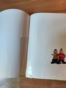 Kniha Pat a Mat ...a je to - 6