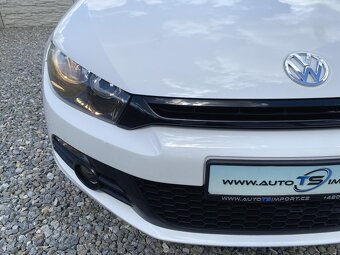 Volkswagen Scirocco 1.4TSi 120PS HIGHLINE SERVIS - 6