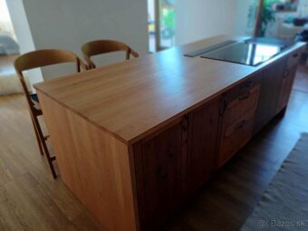 Kuchyňská linka - 6