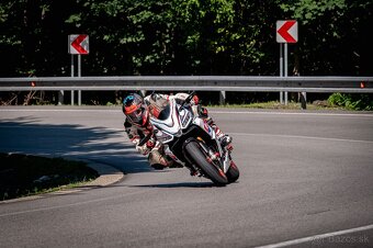 Aprilia RS 660 2023 - 6