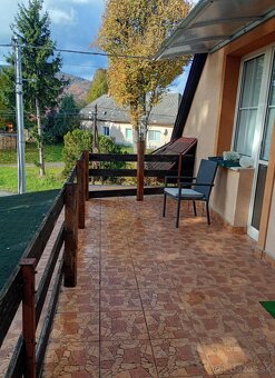 Na predaj penzión s reštauráciou a apartmánmi - 6