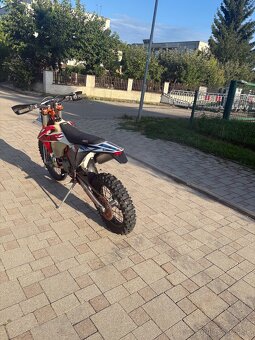 KTM EXC 250 tpi SIX DAYS 2023 - 6
