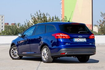 Ford Focus Kombi 1.0 EcoBoost Business X 2017 - 6