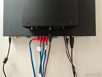 repro LINKWITZ LX521,MiniDSP 4x10,NUPRIME MCX-4,PROJECT DS2T - 6