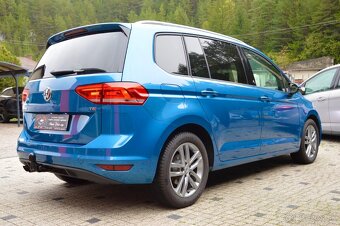 Volkswagen Touran 1.4 TSI DSG Sound Edition ---139 000KM--- - 6