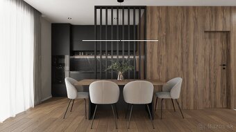 2-izbové byty,APARTMÁNY BOJNICE-APARTMÁNY POD ZÁMKOM,Bojnice - 6